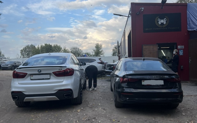 ремонт авто по страховке Борисов ремонт авто по страховке Борисов