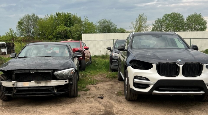 ремонт авто по страховке Борисове ремонт авто по страховке Борисове
