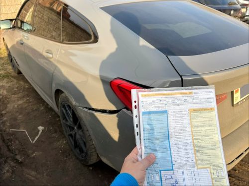 Страховая мало выплатила — что делать? Подаем претензию, взыскиваем недостающую сумму. Работаем по всей Беларуси.