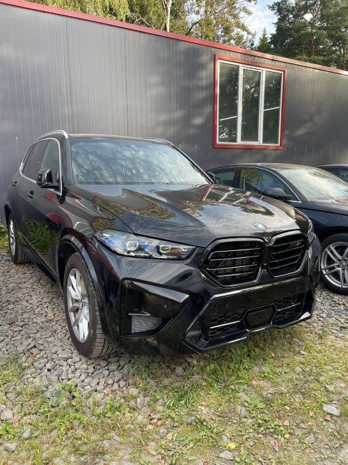 Кузовной ремонт по КАСКО в Беларуси —BMW X5 drive911.by. Полный цикл: от диагностики до покраски. Работаем со всеми страховыми компаниями.