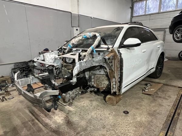 СТО по КАСКО Минск — drive911.by. Профессиональный автосервис для ремонта машины по КАСКО после ДТП. Гарантия 2 года.