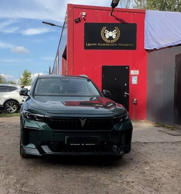 Автосервис по КАСКО Минск — мы работаем напрямую со страховыми. Не нужно платить самому: ремонт по КАСКО Voyah Free Pro — за счёт страховки.