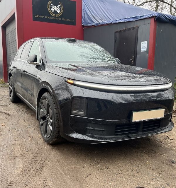 Ремонт бампера по КАСКО — замена, выравнивание, покраска в ЛИСЯН Л7. Все работы в одном месте. Результат — как у дилера.