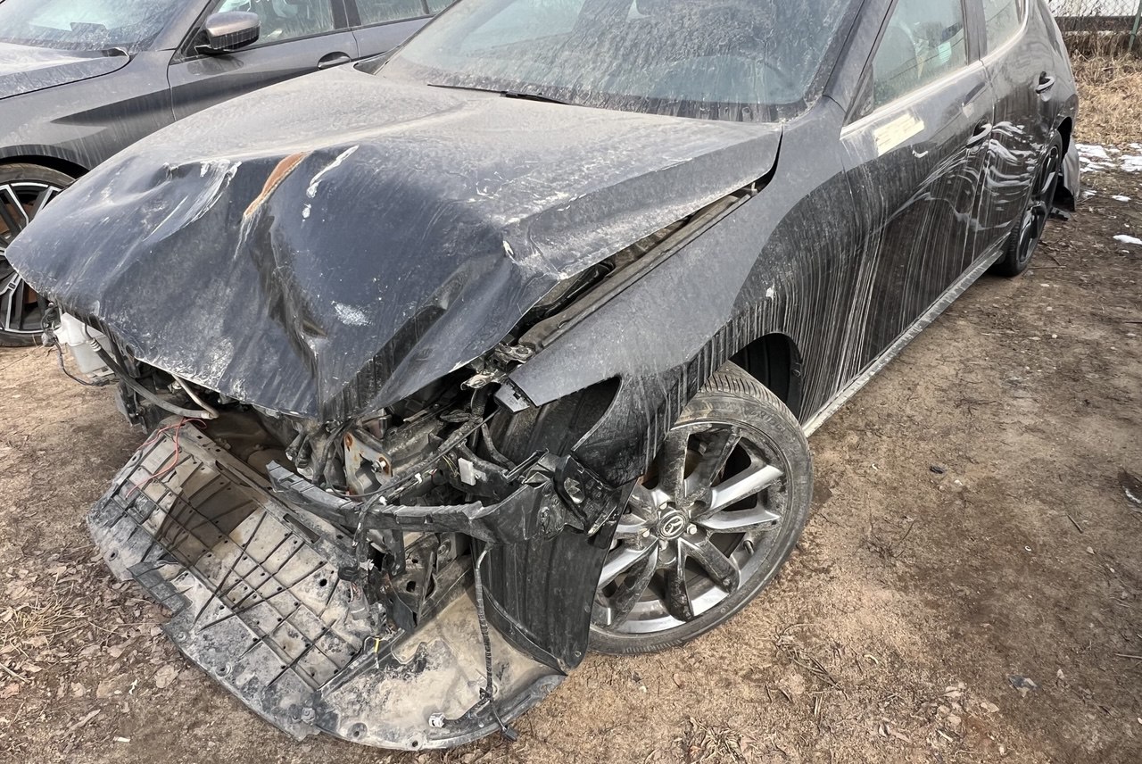 Качественный кузовной ремонт по страховке в Дзержинске. Работаем со всеми СК: Белгосстрах, Асоба, ТАСК.