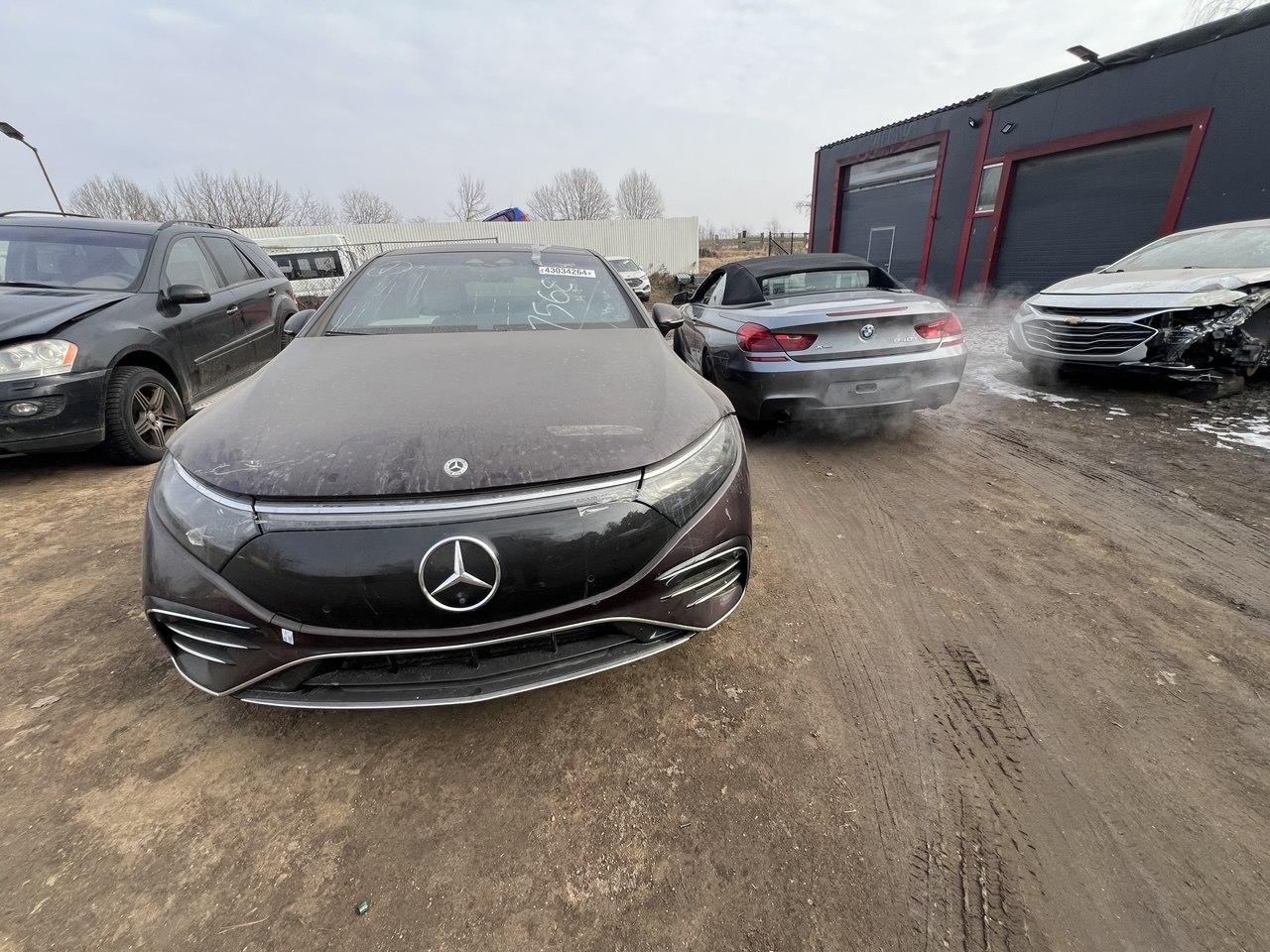 СТО в Дзержинске: что делать, если страховая компания (Белгосстрах, Белнефтестрах, Асоба) мало насчитала — доплата и полное восстановление авто после аварии.