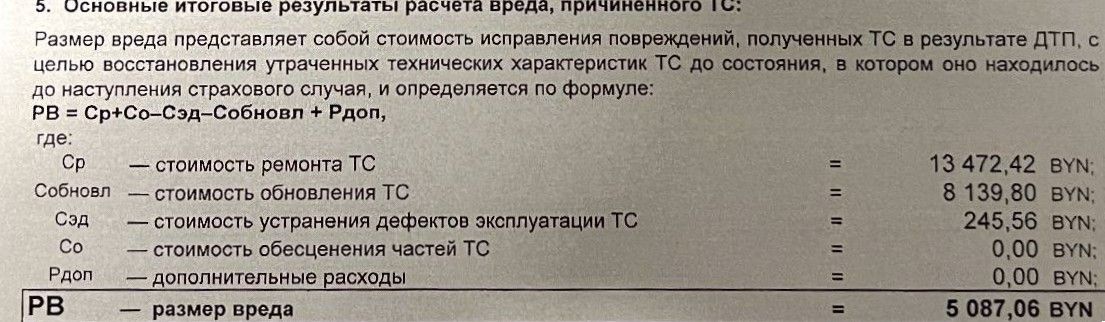 Ремонт авто по страховке в Минске — СТО Drive911.by помогаем с выплатами по страховке