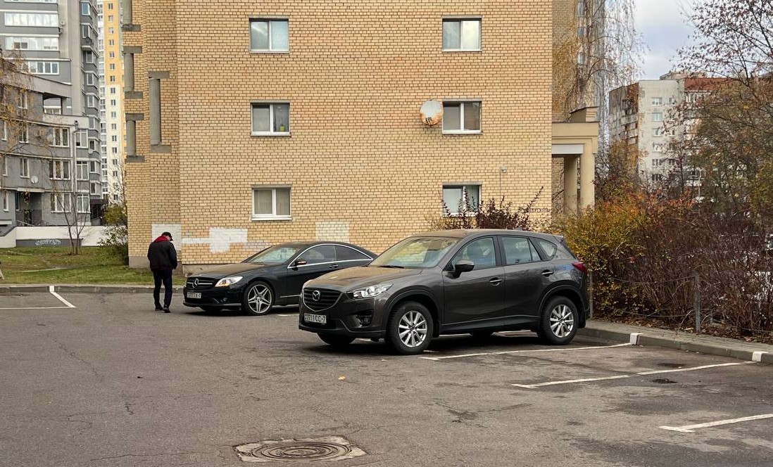 Ремонт авто по страховке ТАСК после ДТП — результат. Машина восстановлена до состояния до аварии. Гарантия 2 года на все работы.