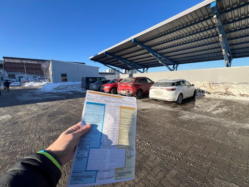 Белгосстрах КАСКО страховой случай — оформляем правильно, чтобы избежать отказа в выплате.