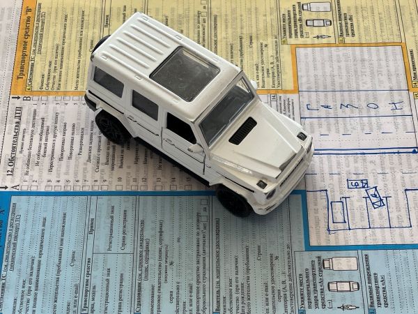 лимит ответственности по европротоколу на сегодняшний день  — даже при лимите по европротоколу добиваемся справедливой выплаты и качественного восстановления.